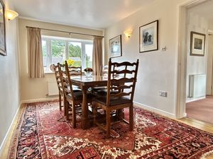Dining Room- click for photo gallery